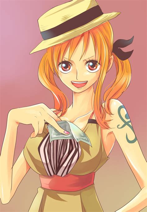 nami anime|anime nami one piece.